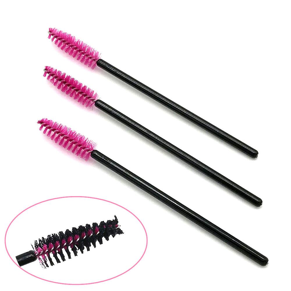 Mascara brushes Lash brushes (5)_副本