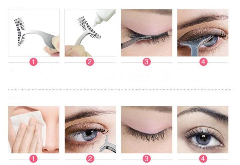 tips for using tweezer