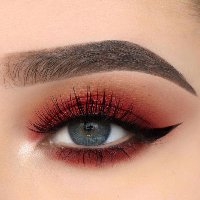 How to Choose Eyelashes for Your Eyes (4) How to Choose Eyelashes for Your Eyes (4)