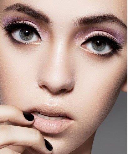 How to Choose Eyelashes for Your Eyes (7) How to Choose Eyelashes for Your Eyes (7)