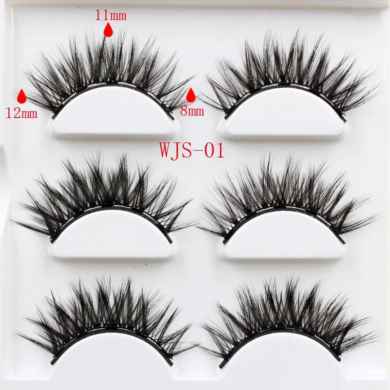 fake eyelashes magnetic eyeliner (19)