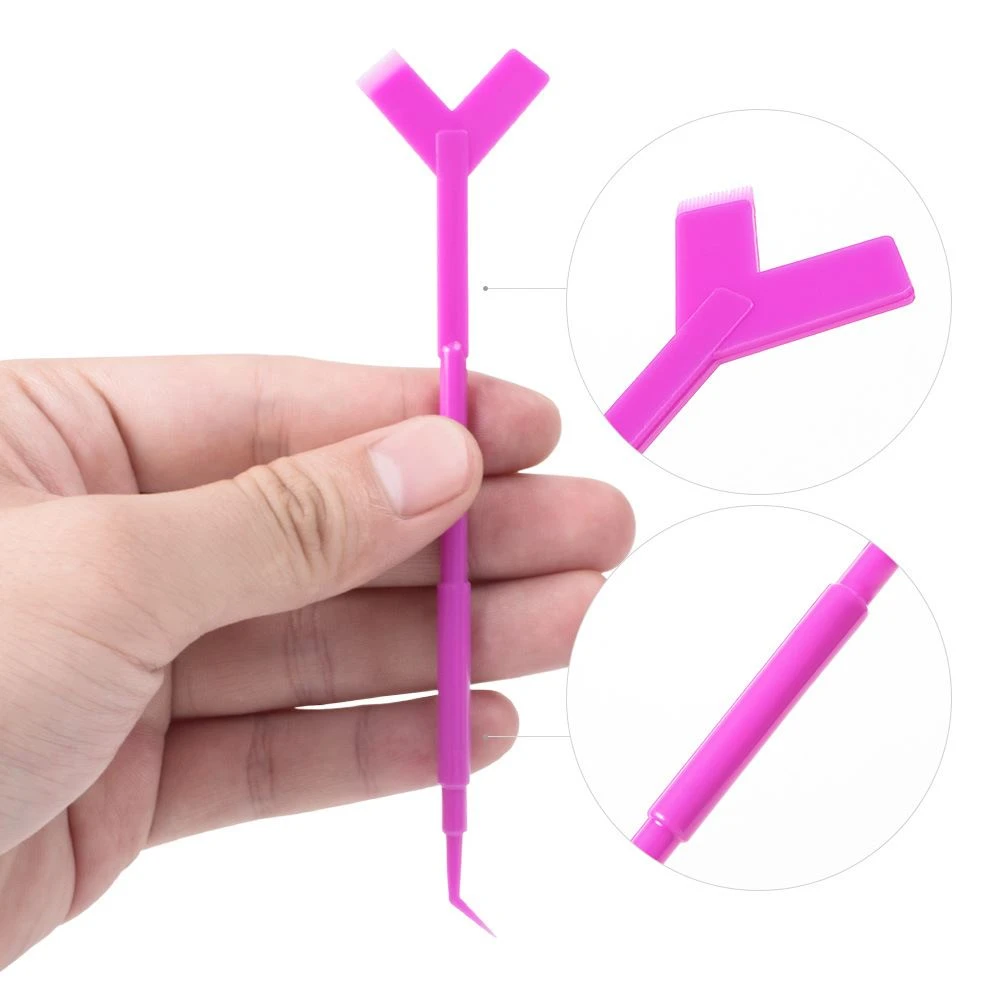 Eyelash Brush Eyelash Lift