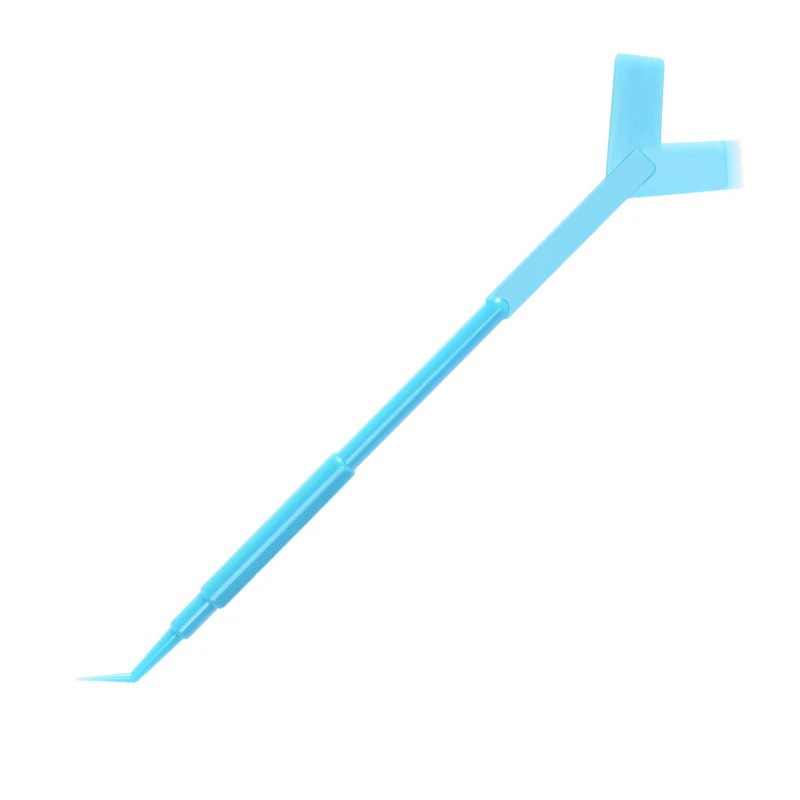 blue lashes brush lift