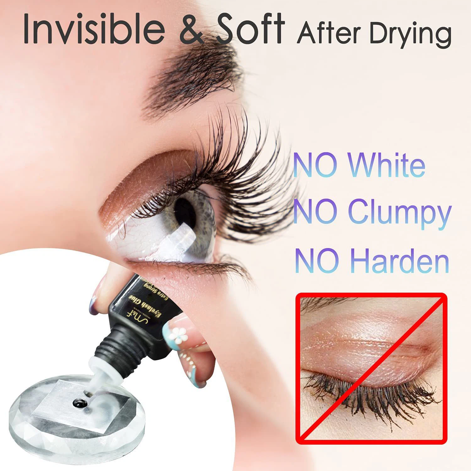 product-800-800 quick dry lashes glue