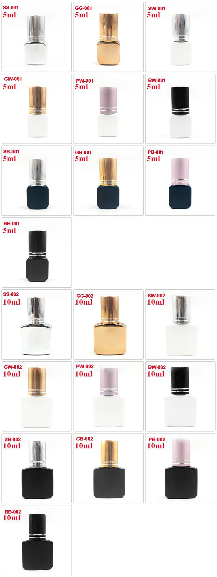 product-750-1991 glue size list