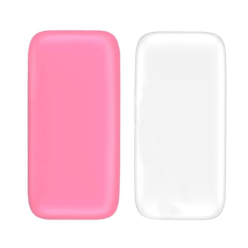 2pc lash silicone pads