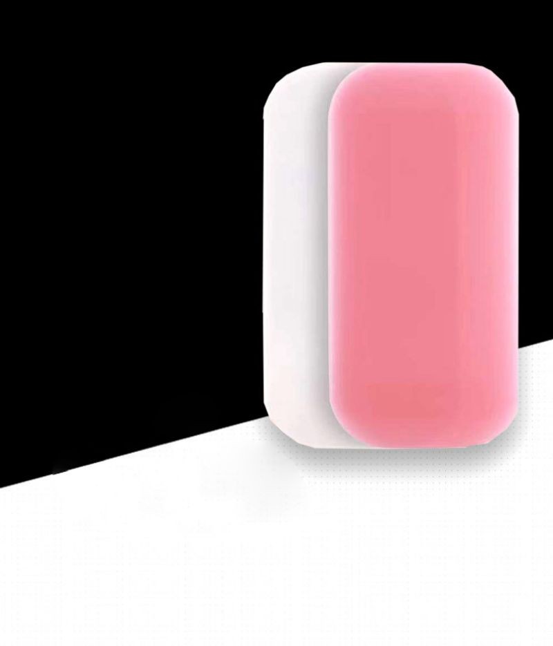 lashes Silicone gasket