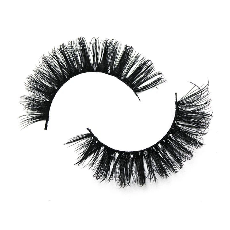 3D russian volume lashes