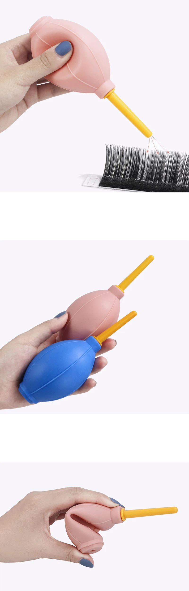 blower