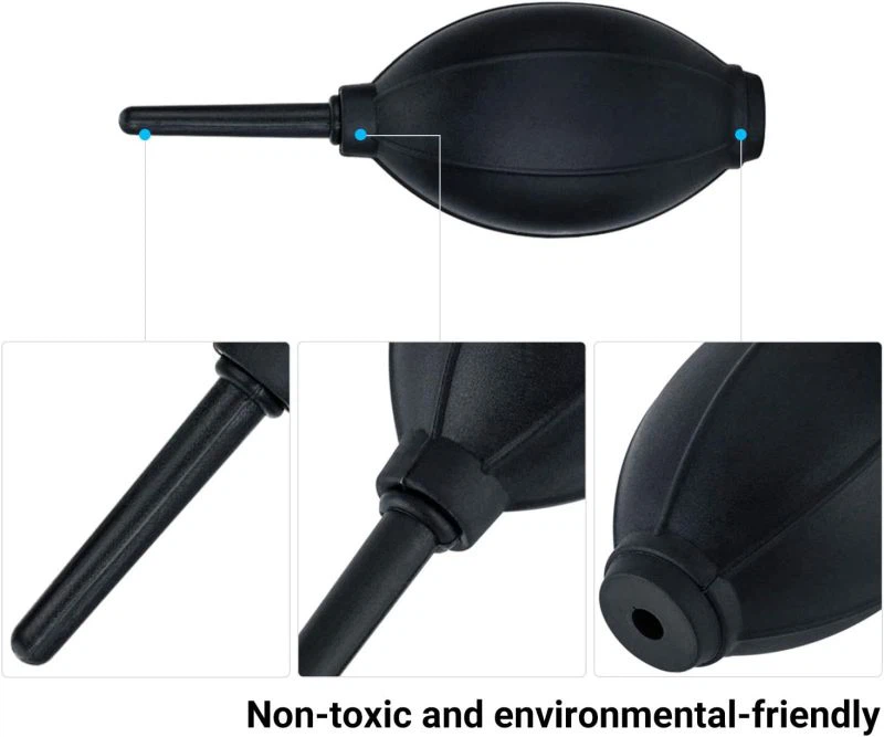black blower for lash glue dryer