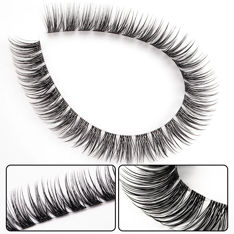 10mm lashes ribbon product-800-800