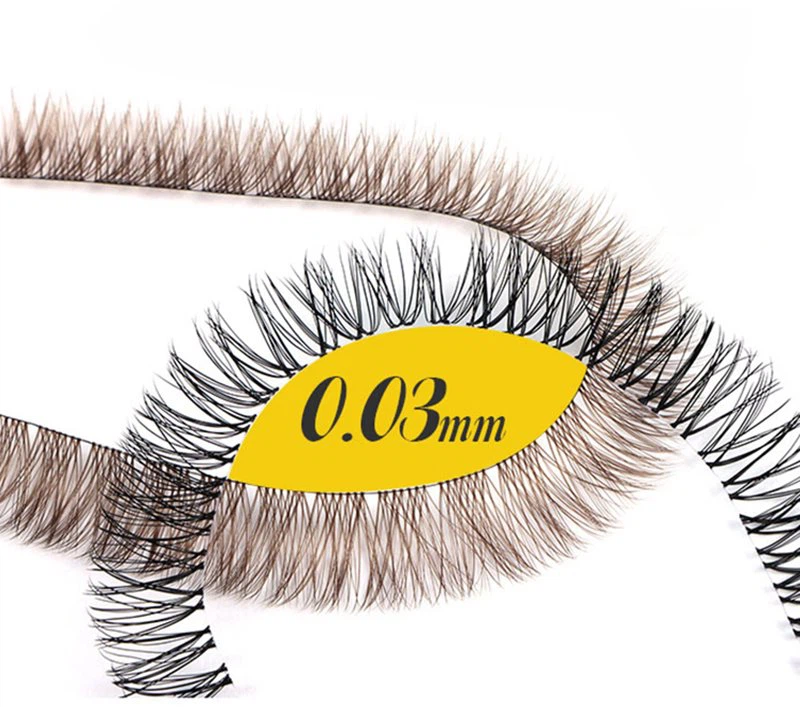 product-800-707 precut ribbon lashes