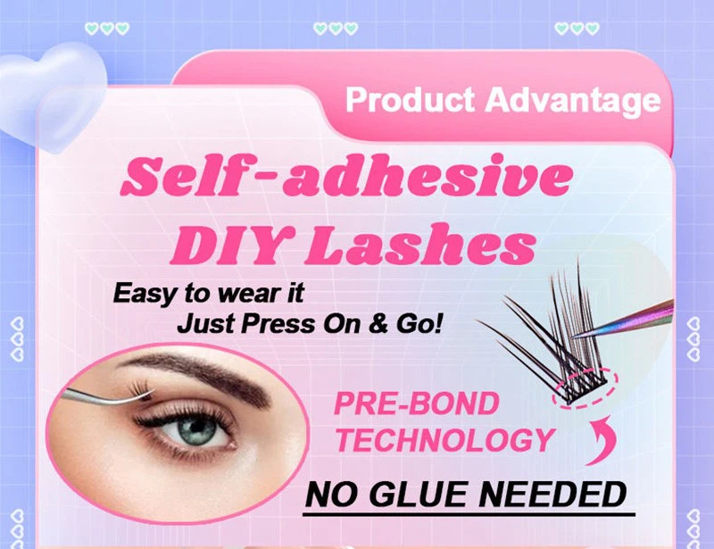 do fake eyelashes hurt your real ones do fake eyelashes hurt your real ones