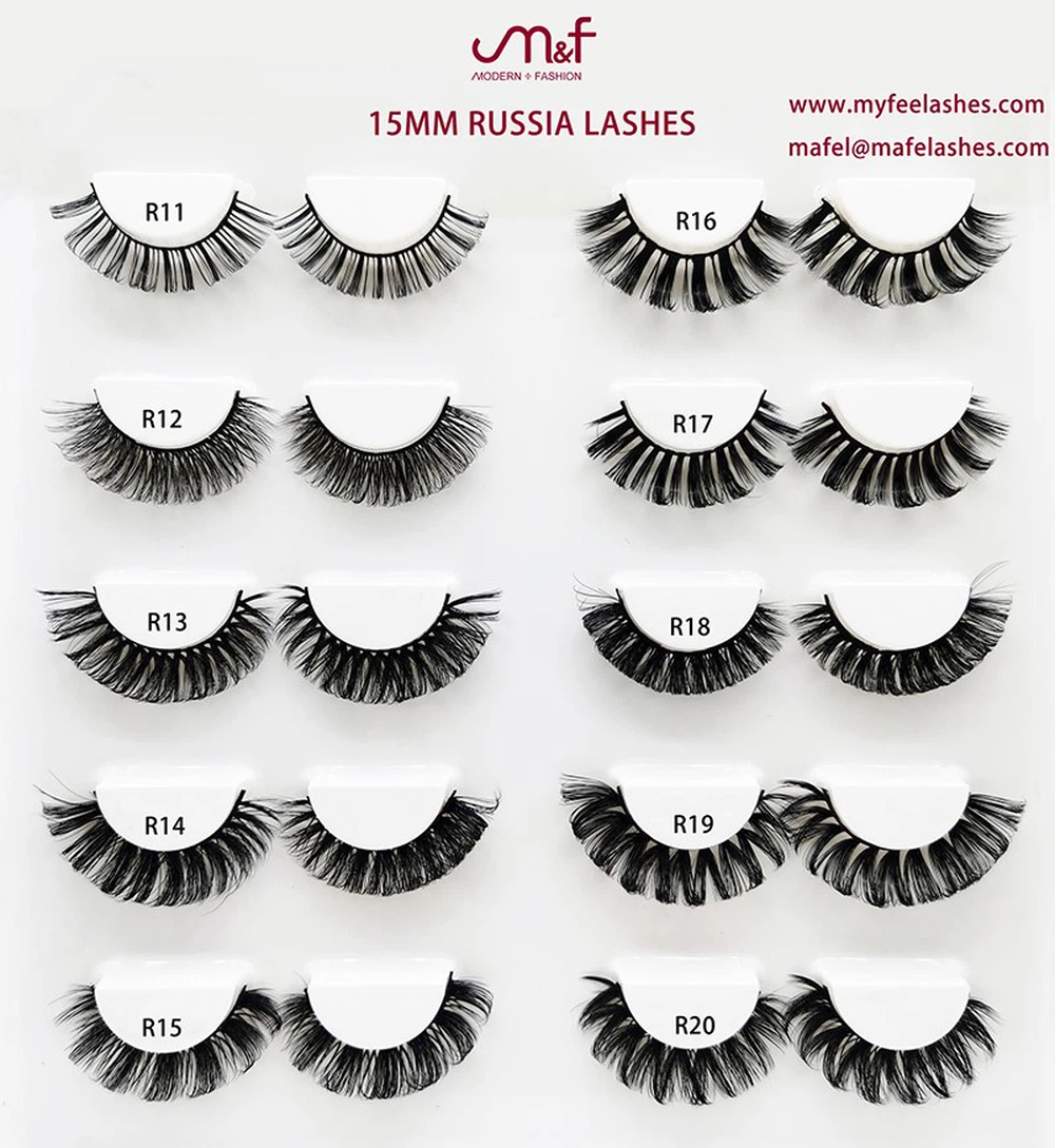 faux mink half lashes faux mink half lashes