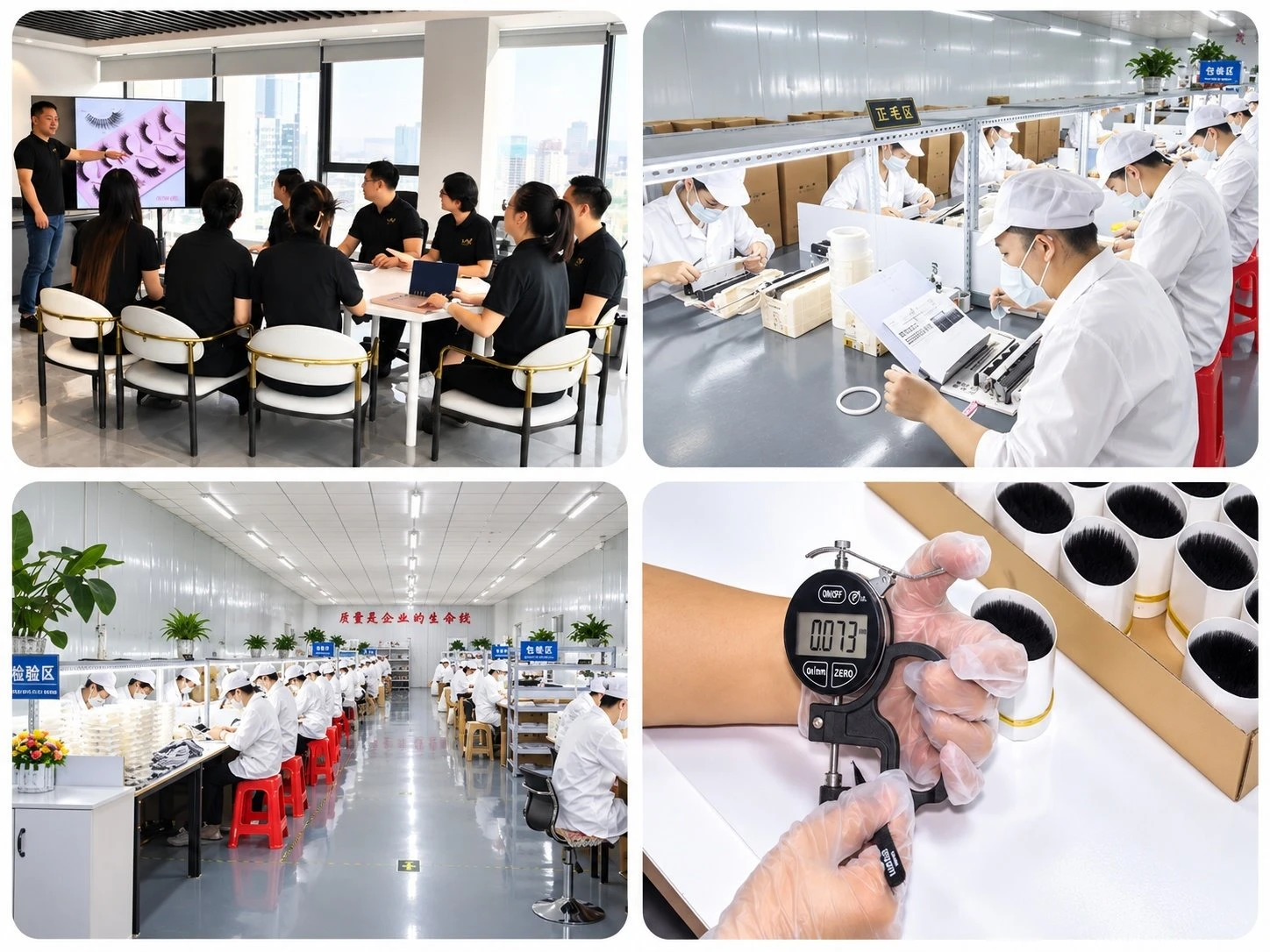 Qingdao Mafel International Trade Co.,Ltd.