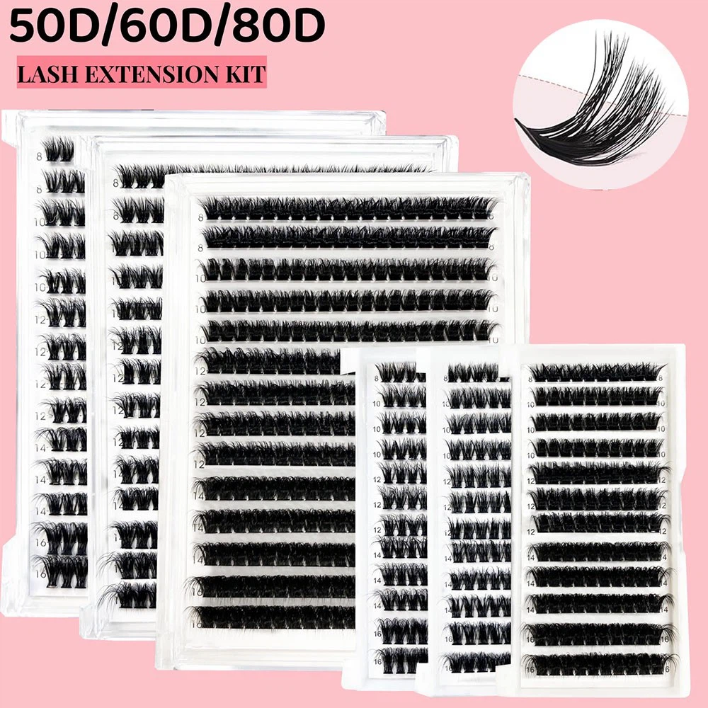 cluster lash kit cluster lash kit