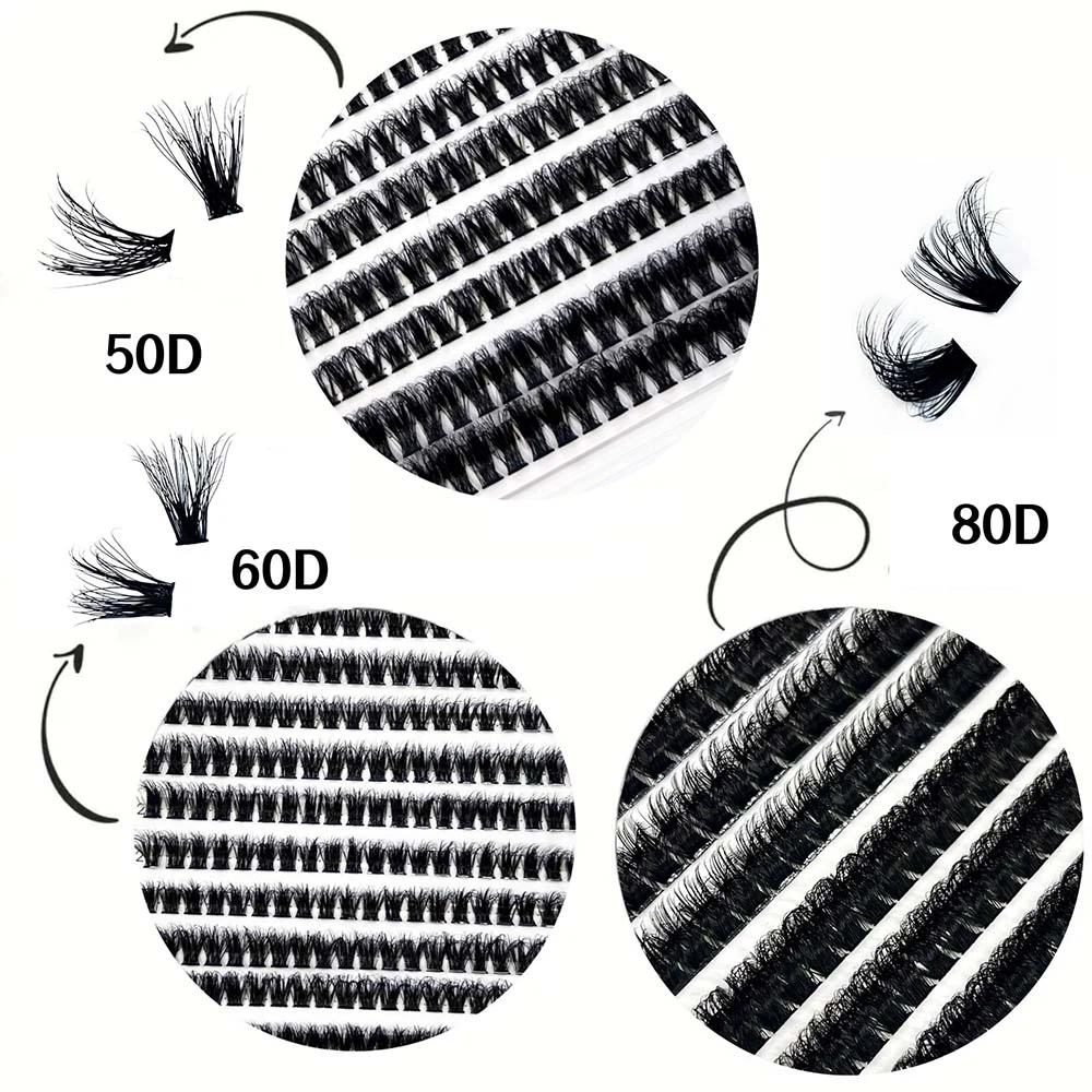 cluster lashes cluster lashes