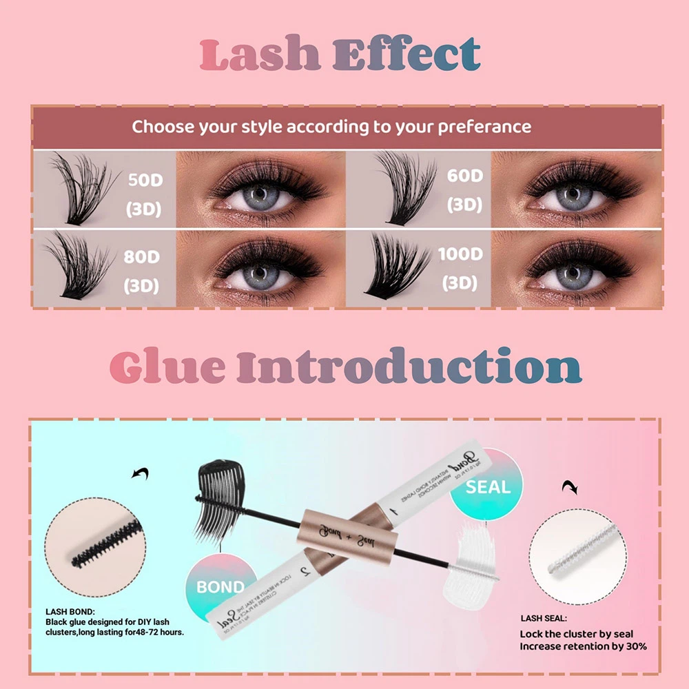 diy lashes diy lashes