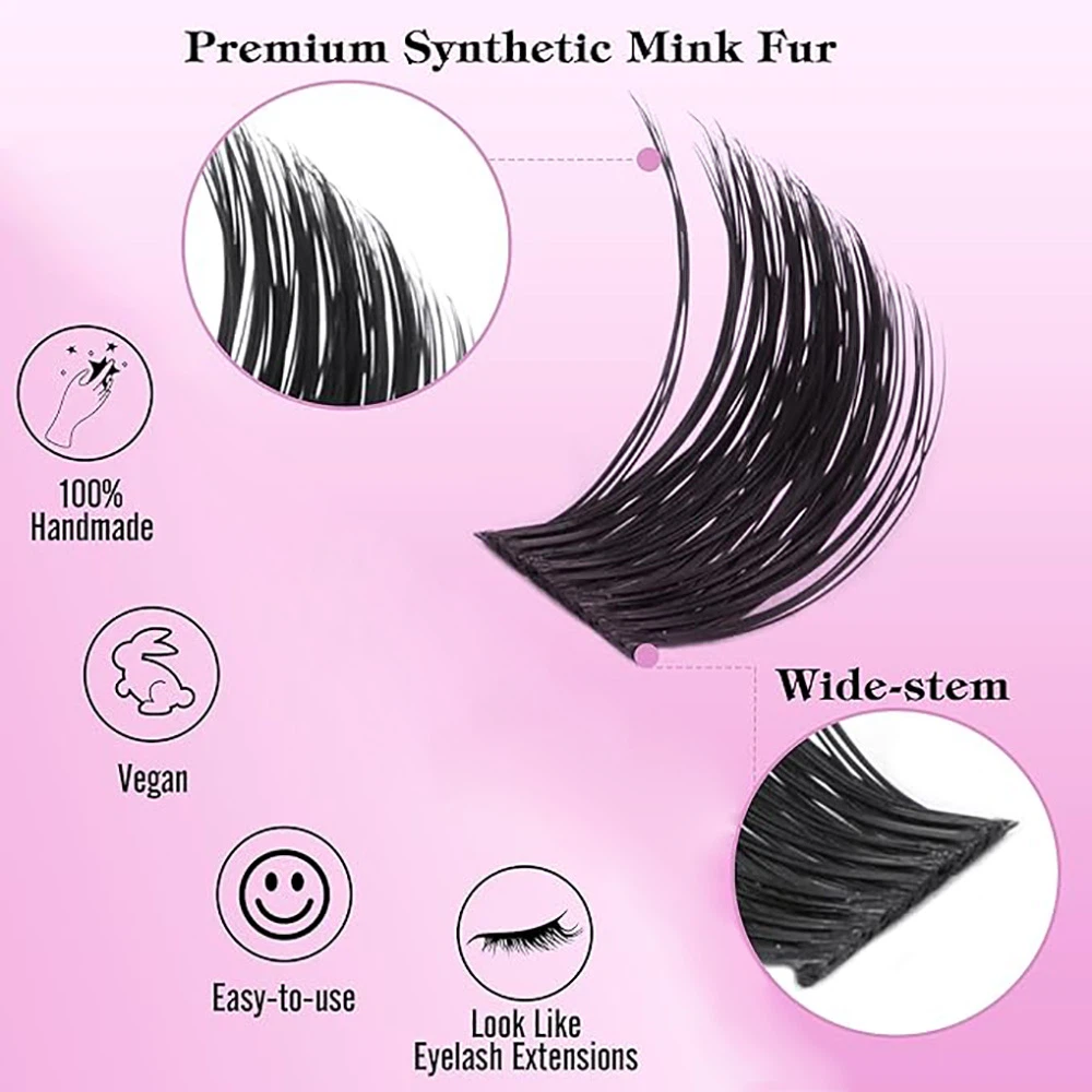 DIY Lashes DIY Lashes