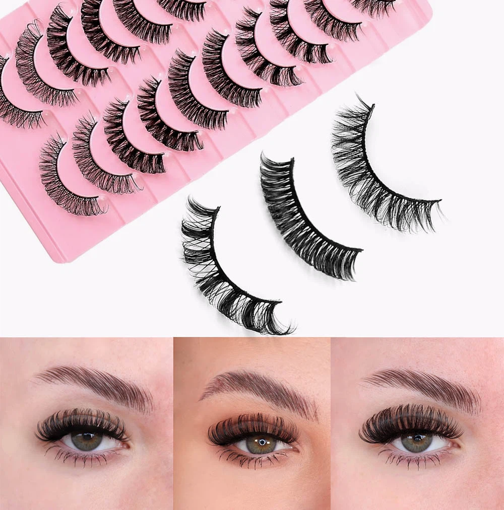 russian strip lashes russian strip lashes