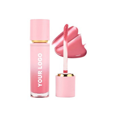 Wholesale Custom Lip Gloss