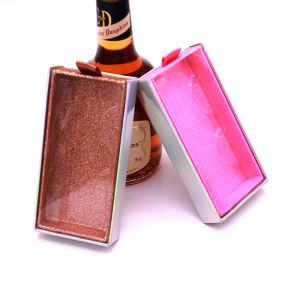 Eyelash Packing For Eyelash Line