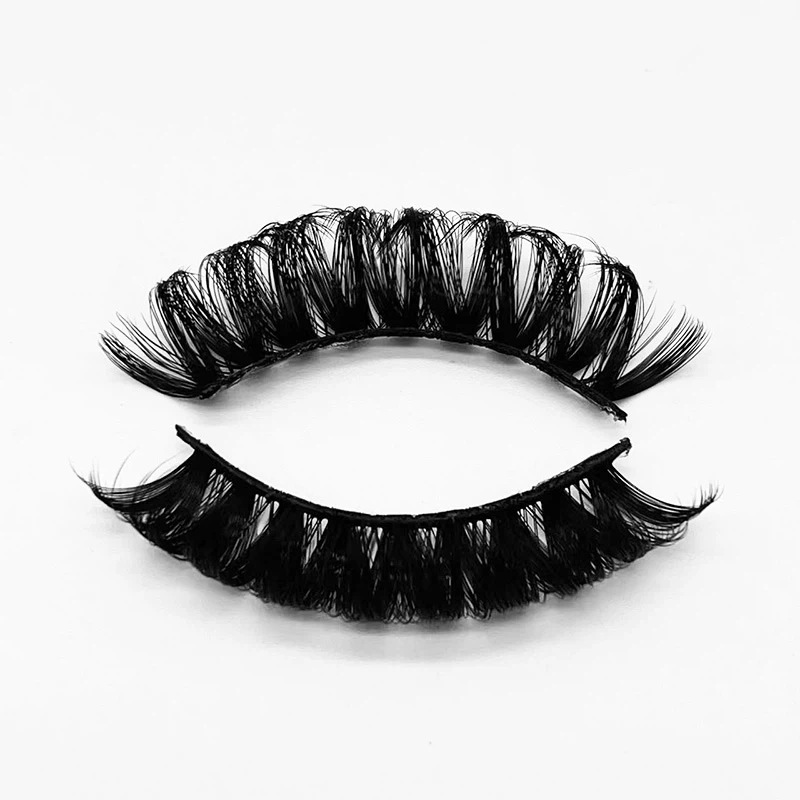 20MM Russian Faux Mink Lashes